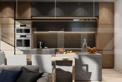 Apartament cu 2 camere semidecomandat în Torontalului - 8