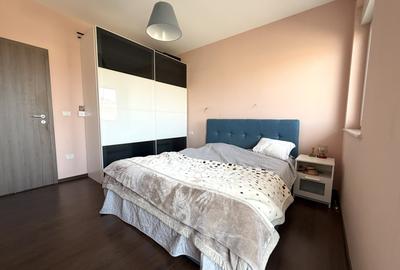 Apartament cu 3 camere decomandat, mobilat în Blașcovici - 4