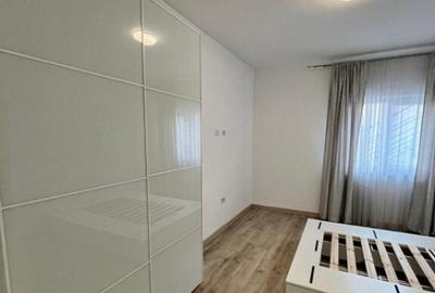 Apartament de inchiriat ,3 camere, Radauti - 19
