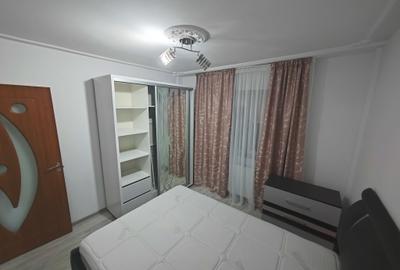 Apartament cu 2 camere semidecomandat în Mircea cel Bătrân - 7