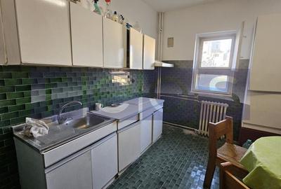 DE VANZARE AP 4 CAMERE 120 MP CISMIGIU-LIPSCANI | CIRCULAR | PARCARE - 11