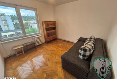 Apartament cu 2 camere decomandat în Ultracentral - 4