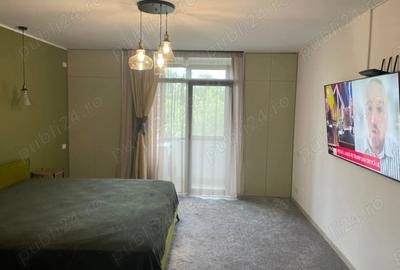 Vand Garsoniera 40m2 in Mangalia. - 1