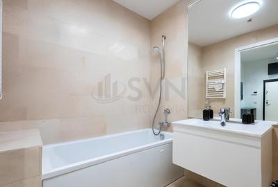 Apartament cu 2 camere semidecomandat, mobilat în Domenii - 18