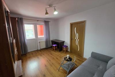 Apartament cu 2 camere semidecomandat în Central - 5