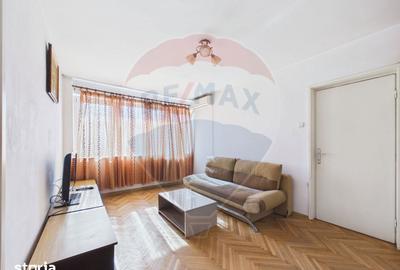 Apartament cu 2 camere, mobilat în Dămăroaia - 10