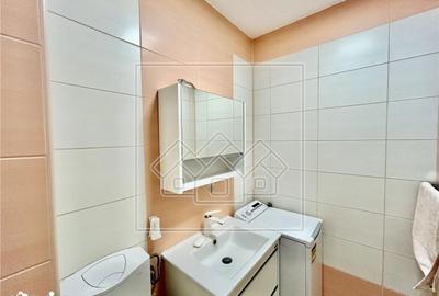 Apartament cu 3 camere decomandat în Terezian - 11