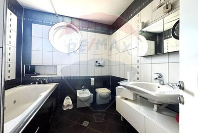 Casa / Vila spatioasa de inchiriat - Militari, zona Moinesti - 8