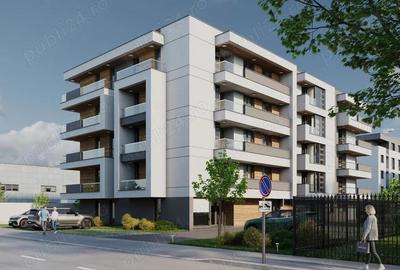 Garsoniera cu credit ipotecar - Parc Laurentiu Raiciu Popesti - Drumul Fermei - Oltenitei - 4