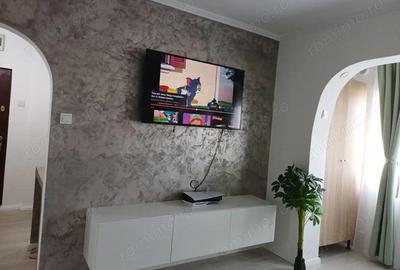 Zona Gheroghe Lazar de vanzare apartament cochet cu 2 camere - 4