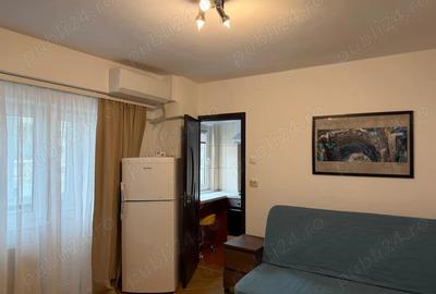 Garsoniera Tineretului 100m Sincai - 3