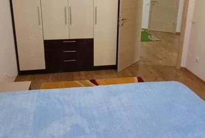 Apartament cu 2 camere în Circumvalațiunii