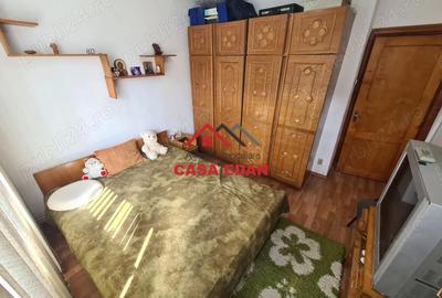 Apartament cu 4 camere decomandat în Ultracentral - 4