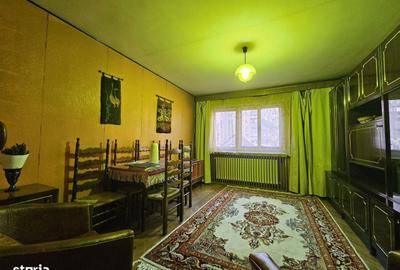 Apartament cu 4 camere în Piața Centrală - 10