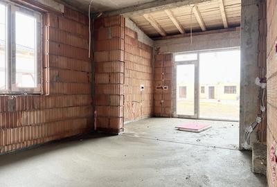 Casă cu 5 camere cu Teren 360 Mp în Giarmata - 12