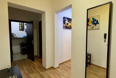 Bd Basarabia 2 Camere Loc de parcare Metrou Piata Muncii 10 minute - 3