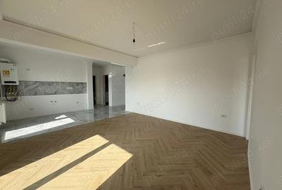 Apartament cu 3 camere decomandat în Fundeni - 3