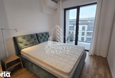 Apartament cu 3 camere, mobilat în Iosefin - 9