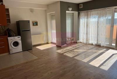 Apartament 2 camere cu terasa cu vedere panoramica Edenia- Titan. - 7
