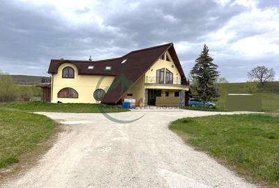 Proprietate de vanzare in judetul Brasov - 6