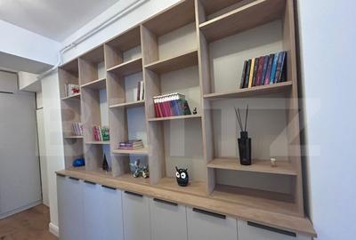 Apartament cu 3 camere în George Enescu - 8