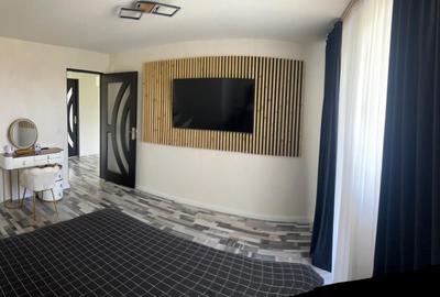 Casă cu 4 camere în Luduș - 1