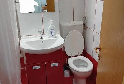 Garsonieră semidecomandată în Petros