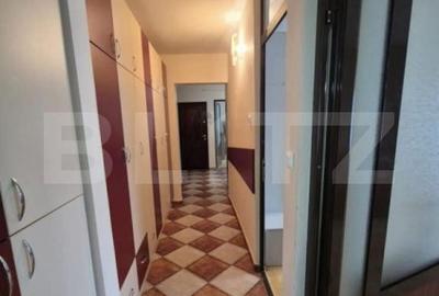 Apartament cu 3 camere decomandat, mobilat în Cug - 7