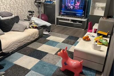 Apartament cu 3 camere decomandat în Moșilor - 1