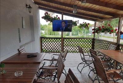 Spațiu comercial, de 130 mp, în Central - 10