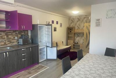 Apartament cu 2 camere în Baciu - 3