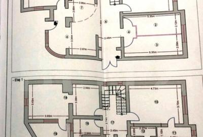 Spațiu comercial, de 400 mp, în Moșnița Nouă - 2