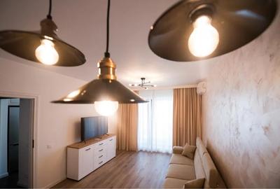 Apartament 2 camere Exigent | Faza 4 - 5
