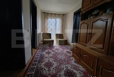 Casă cu 3 camere cu Teren 600 Mp în Agrij - 10