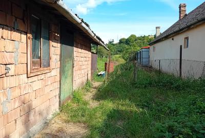 Casă individuală cu 2 camere cu Canalizare în Cristești - 5