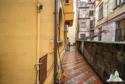 Casă individuală cu 7 camere cu Canalizare în Gara de Nord - 23