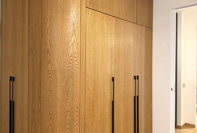 Apartament cu 2 camere semidecomandat, mobilat în Victoriei - 28