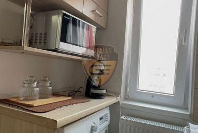 Apartament cu 3 camere, mobilat în Tomis Nord - 14
