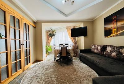 Apartament cu 2 camere decomandat în Grigorescu - 7