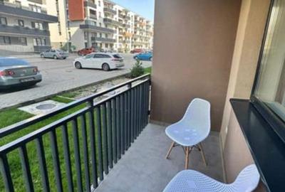 Apartament cu 2 camere decomandat în Central - 8