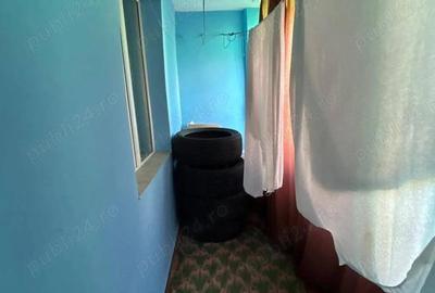 Apartament cu 4 camere decomandat în Central - 8