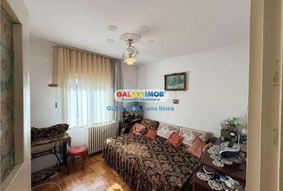 Apartament cu 3 camere semidecomandat, mobilat în Baraolt - 9