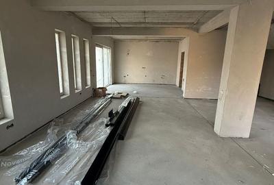 Casă cu 4 camere cu Teren 500 Mp în Corunca - 8