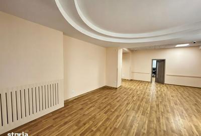 Spațiu comercial, de 276 mp, în Central - 3