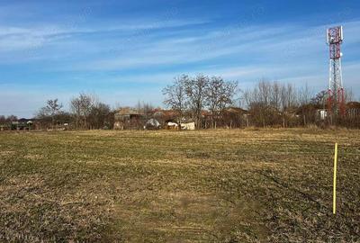 Loc de casa la proximativ 20 minute de oras - Sat Hodos - 2