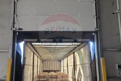 Spațiu industrial, de 16,000 mp, în Vest - 16