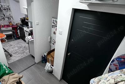 Apartament 2 camere Tomis nord, Campus, Dobrogea - 4