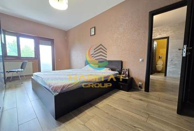 Apartament cu 2 camere decomandat în Jilava - 14