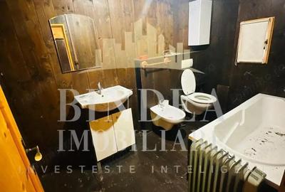 Casa caramida+ teren 3160+ cabana lemn Bencecu de Jos - 14