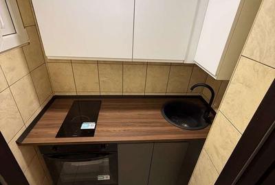 Apartament cu 2 camere în Aviației - 5